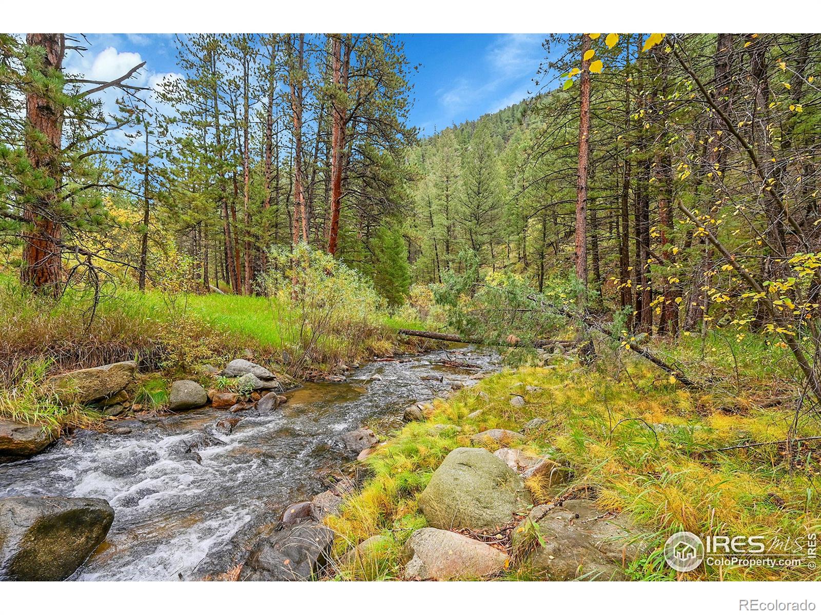 5567 Lefthand Canyon Drive Jamestown CO 80455