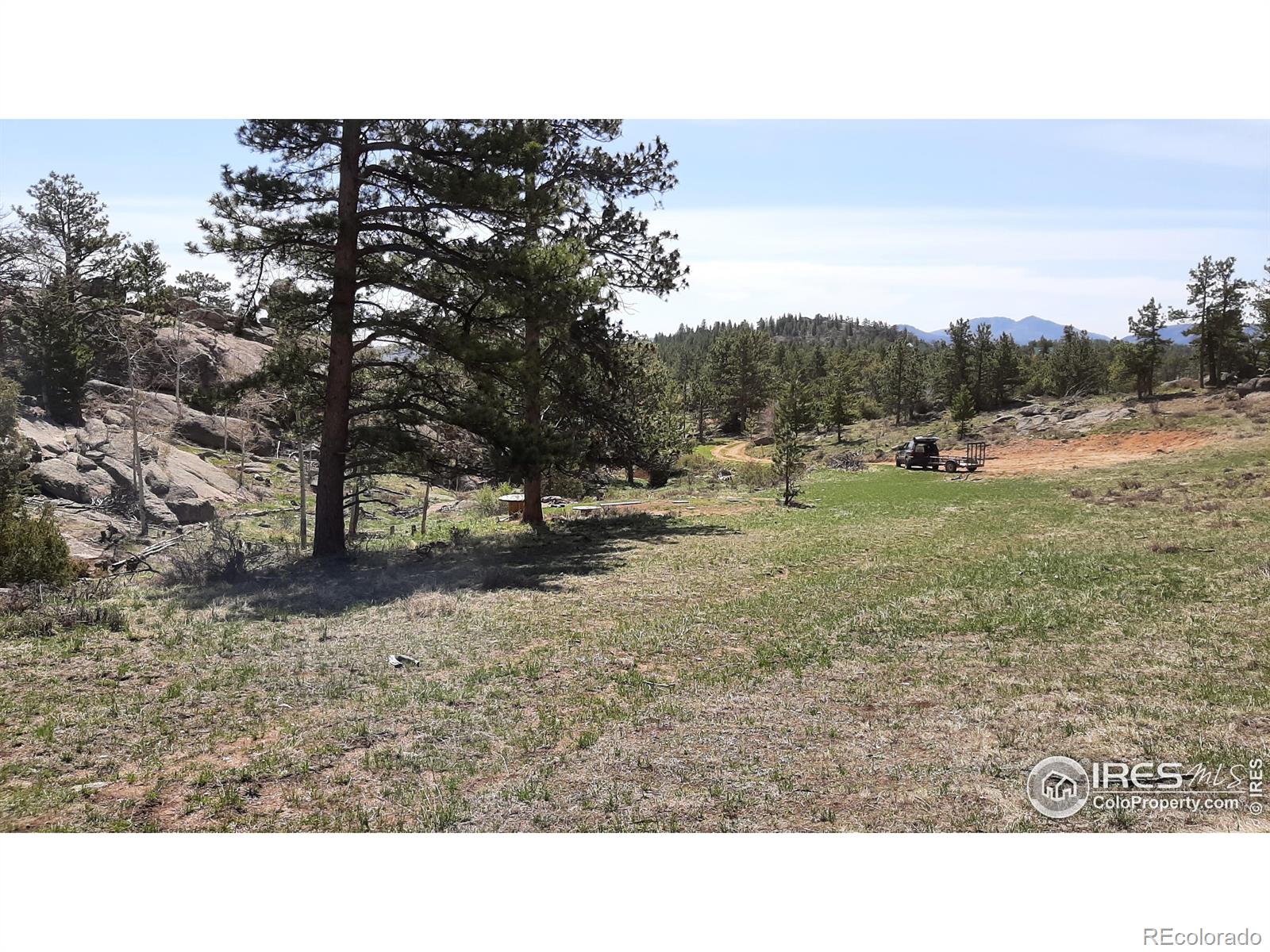 102 Mount Princeton Court Livermore CO 80536