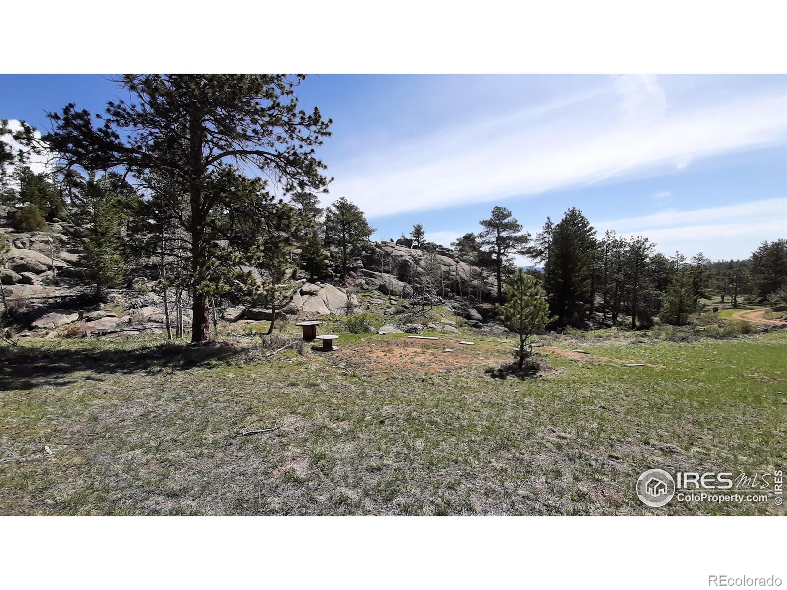 102 Mount Princeton Court Livermore CO 80536