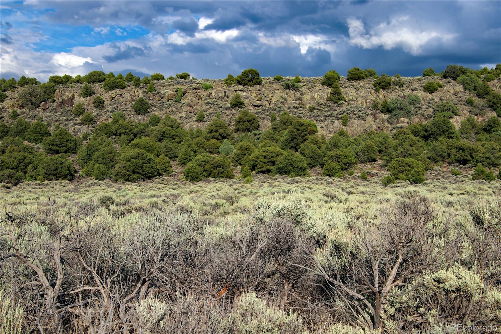 Lot 23 Westcliff Drive San Luis CO 81152