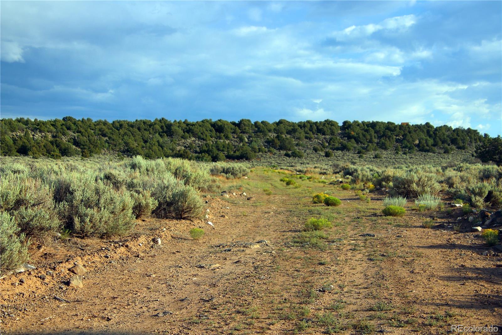Lot 23 Westcliff Drive San Luis CO 81152