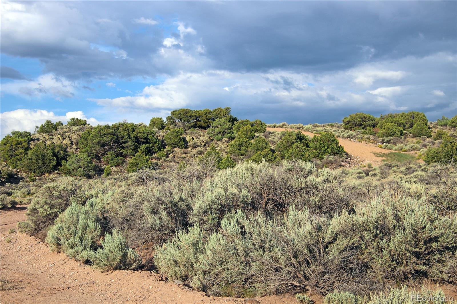 Lot 23 Westcliff Drive San Luis CO 81152