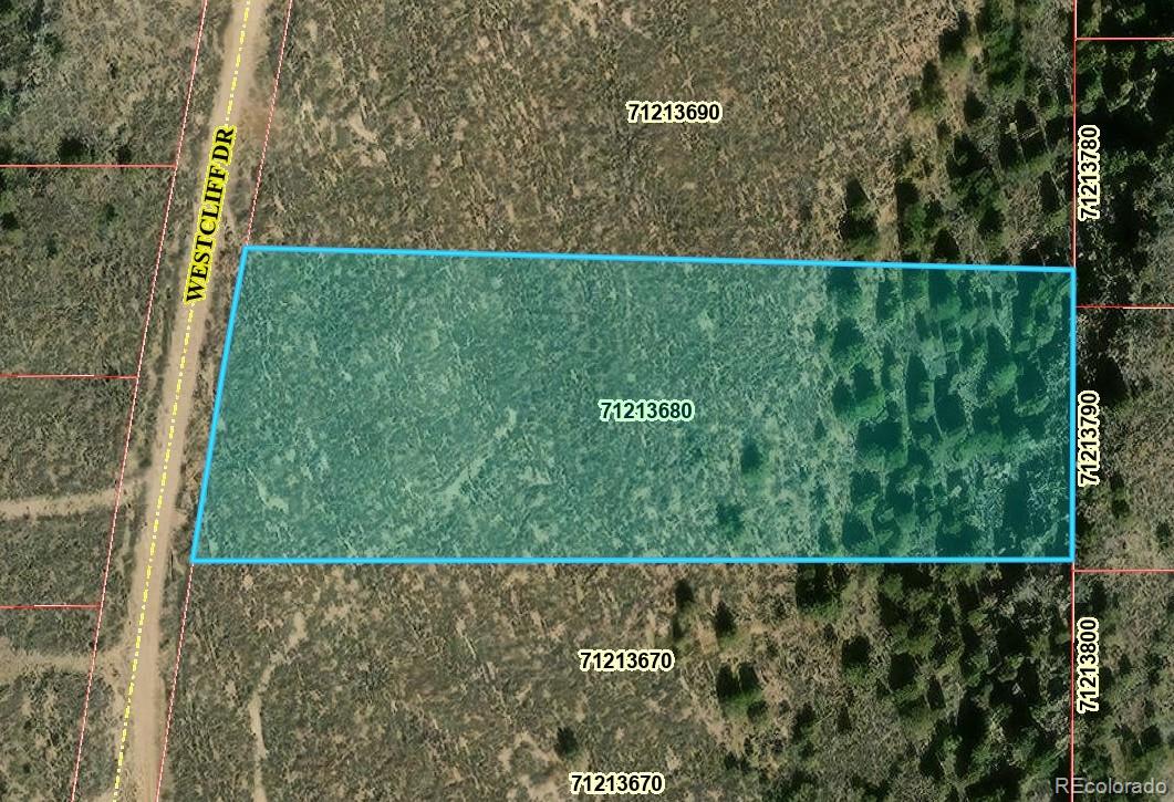 Lot 23 Westcliff Drive San Luis CO 81152