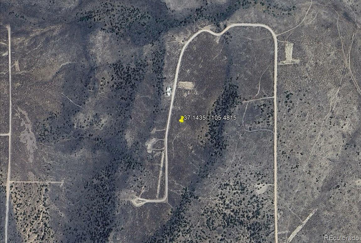 Lot 23 Westcliff Drive San Luis CO 81152