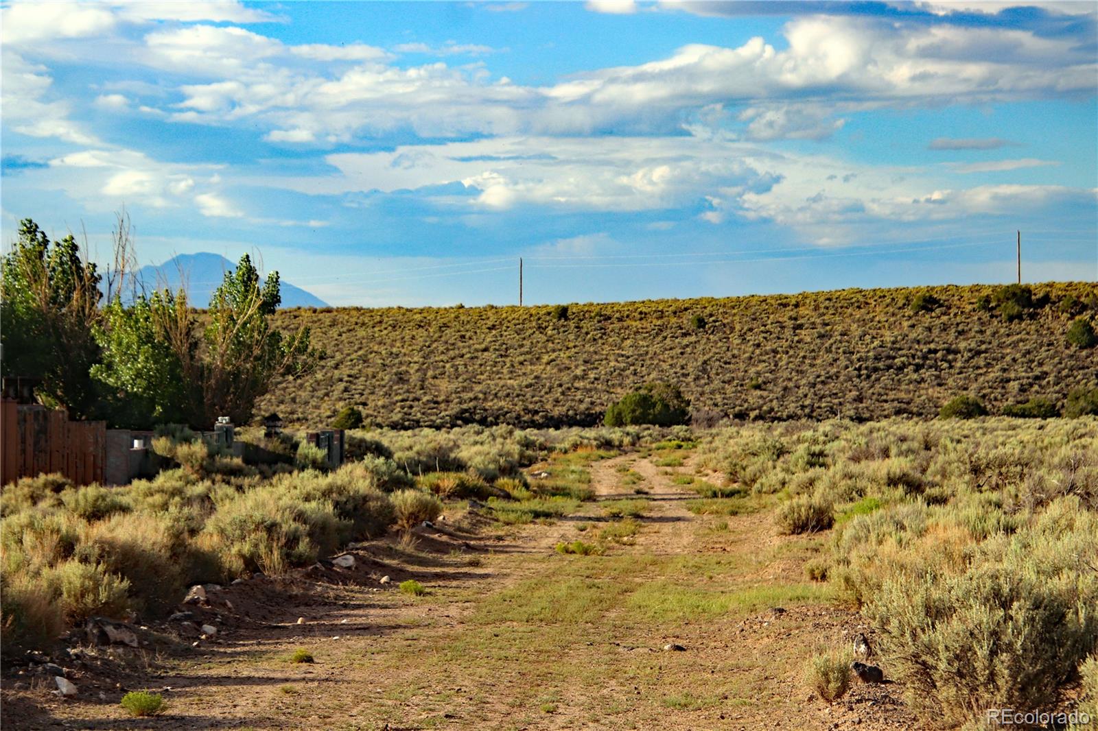 Lot 23 Westcliff Drive San Luis CO 81152