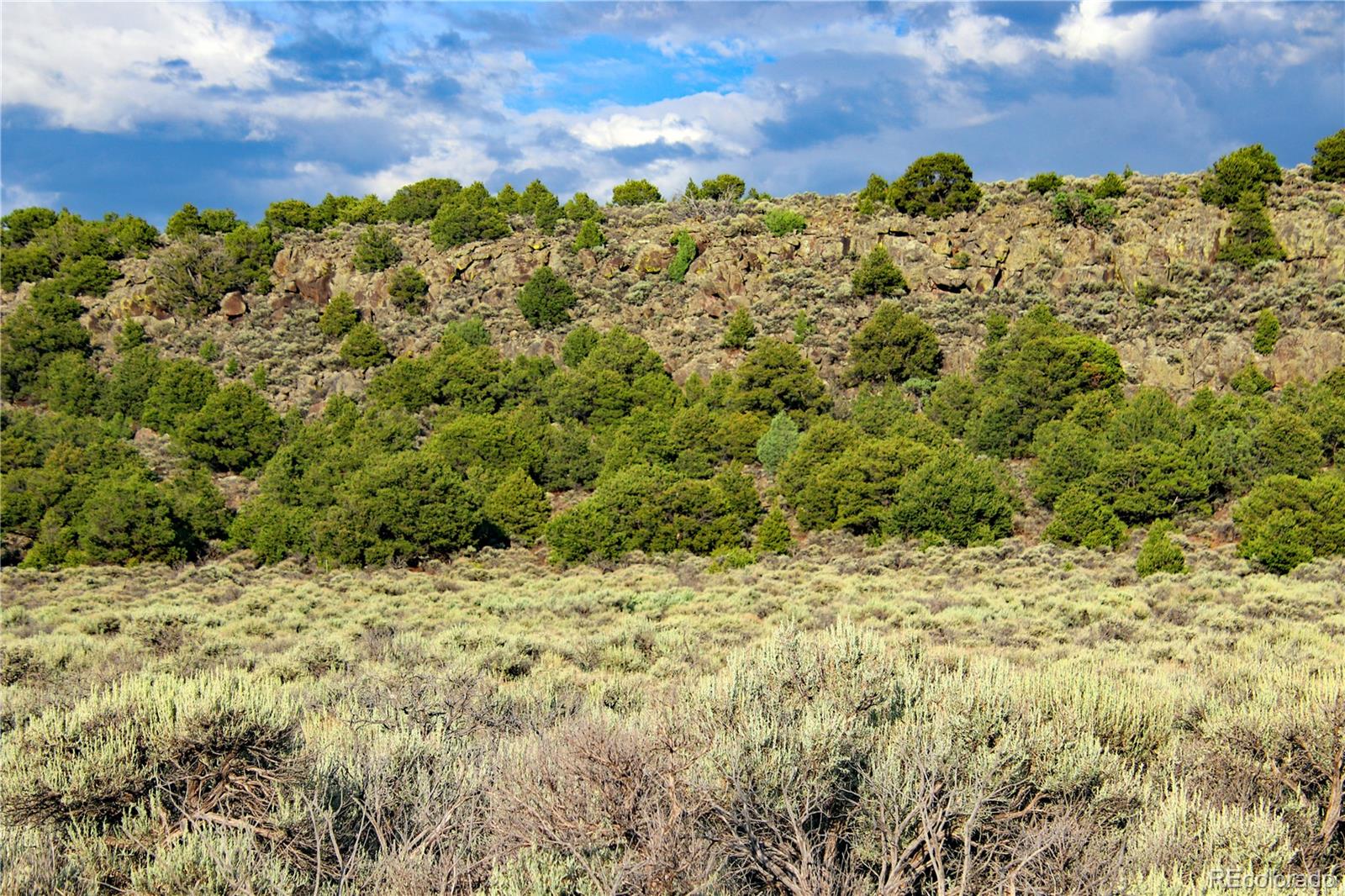 Lot 23 Westcliff Drive San Luis CO 81152