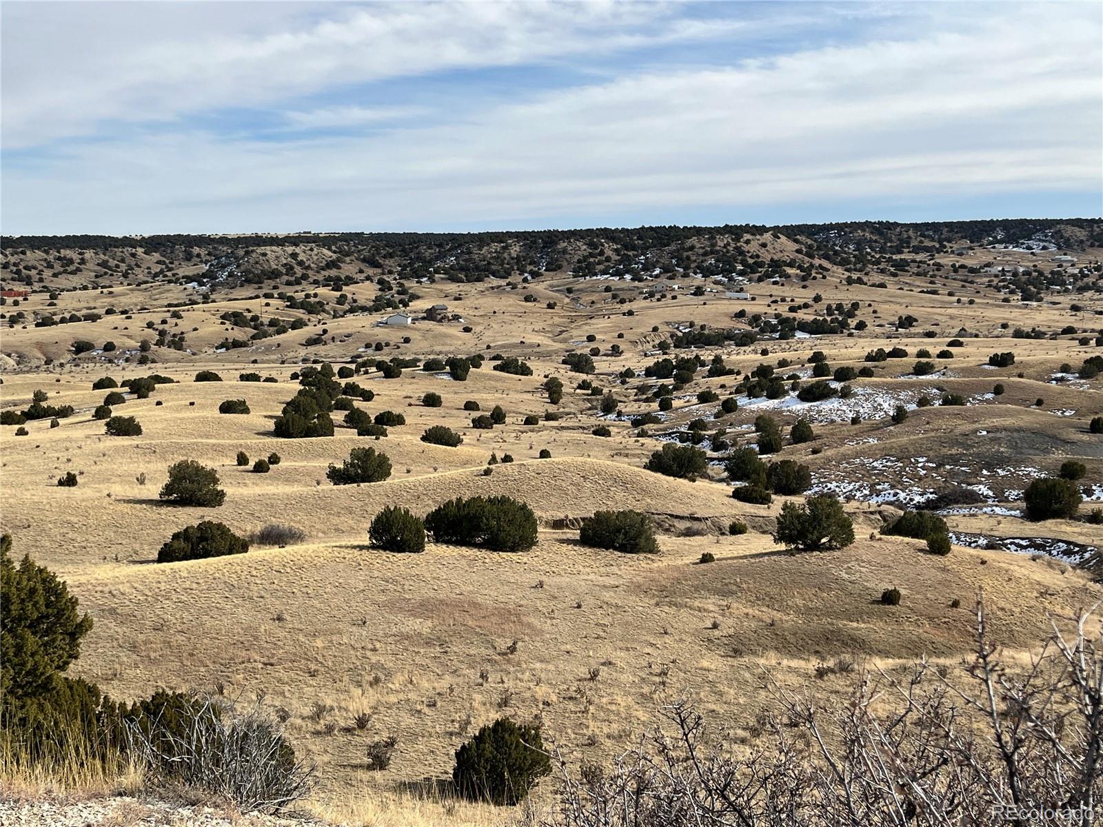 Par 94 Fulton Lane Pueblo CO 81004