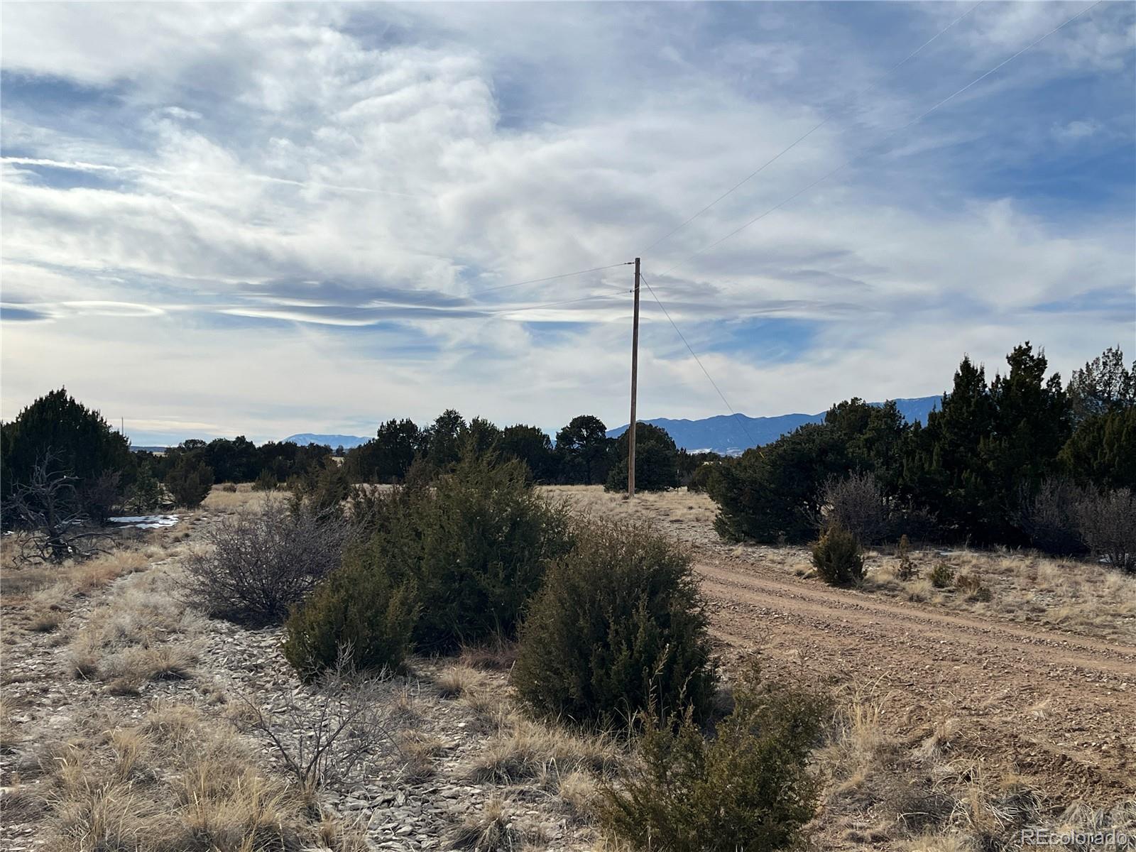 Par 94 Fulton Lane Pueblo CO 81004