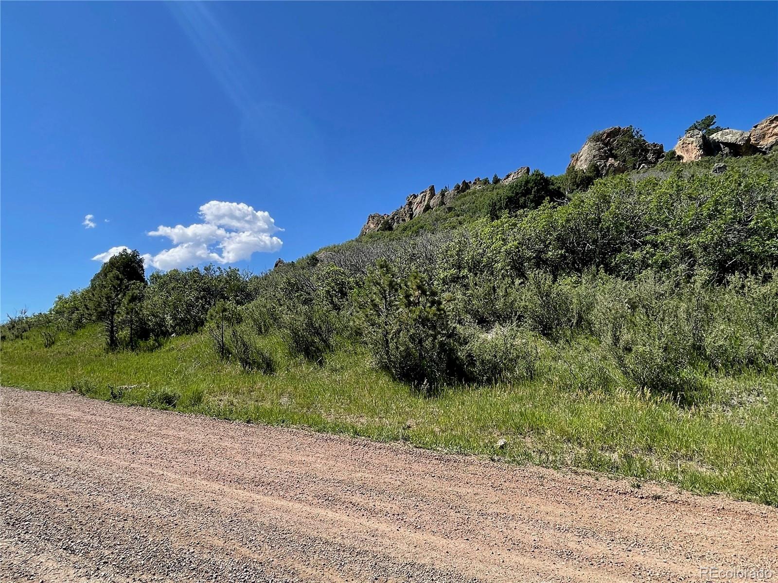 5814 Country Club Drive Larkspur CO 80118