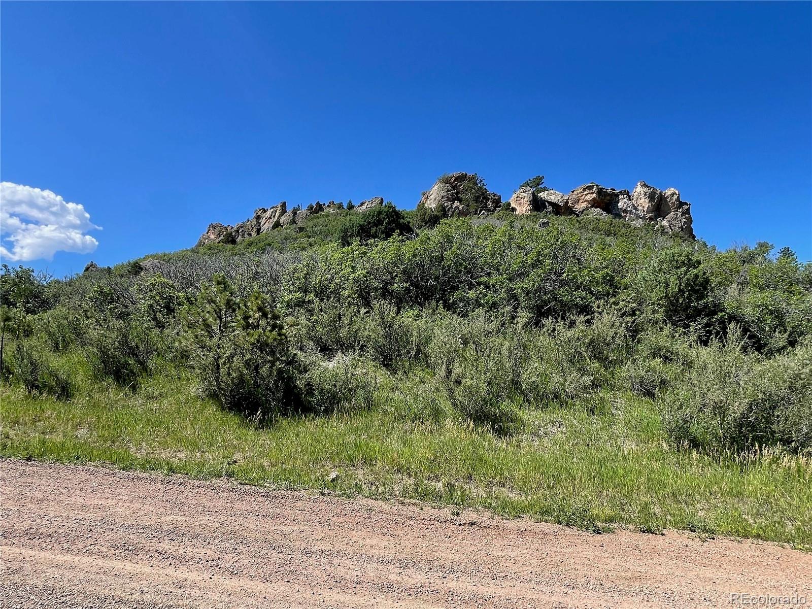 5814 Country Club Drive Larkspur CO 80118