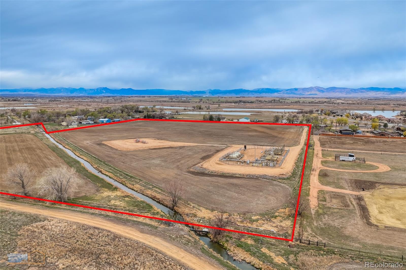 9746 County Road 7 Longmont CO 80504