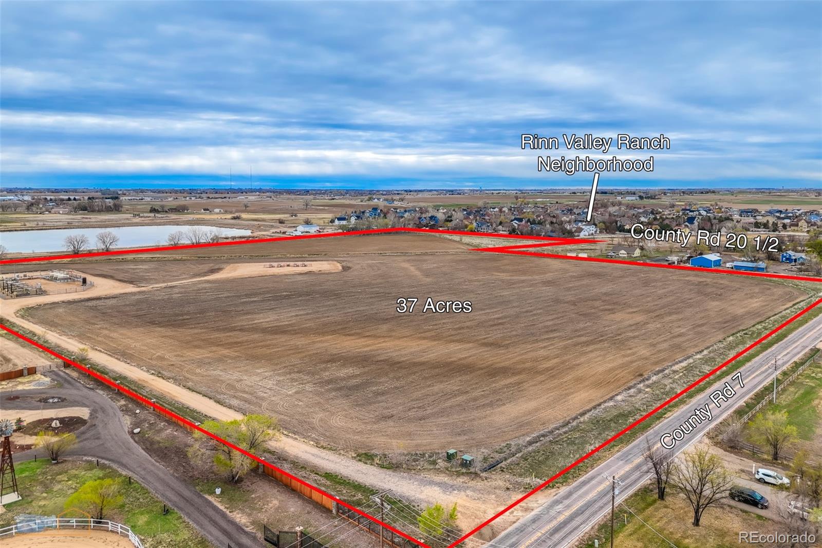 9746 County Road 7 Longmont CO 80504