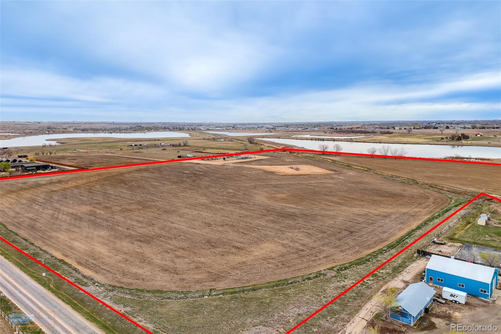 9746 County Road 7 Longmont CO 80504