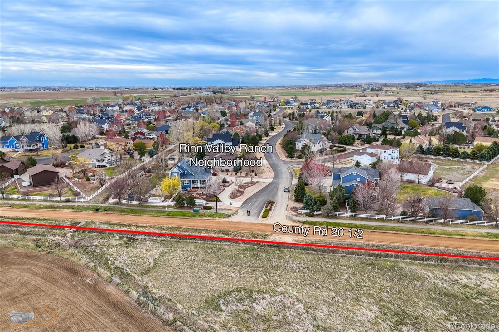 9746 County Road 7 Longmont CO 80504