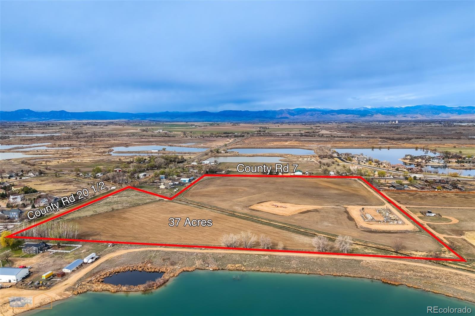 9746 County Road 7 Longmont CO 80504
