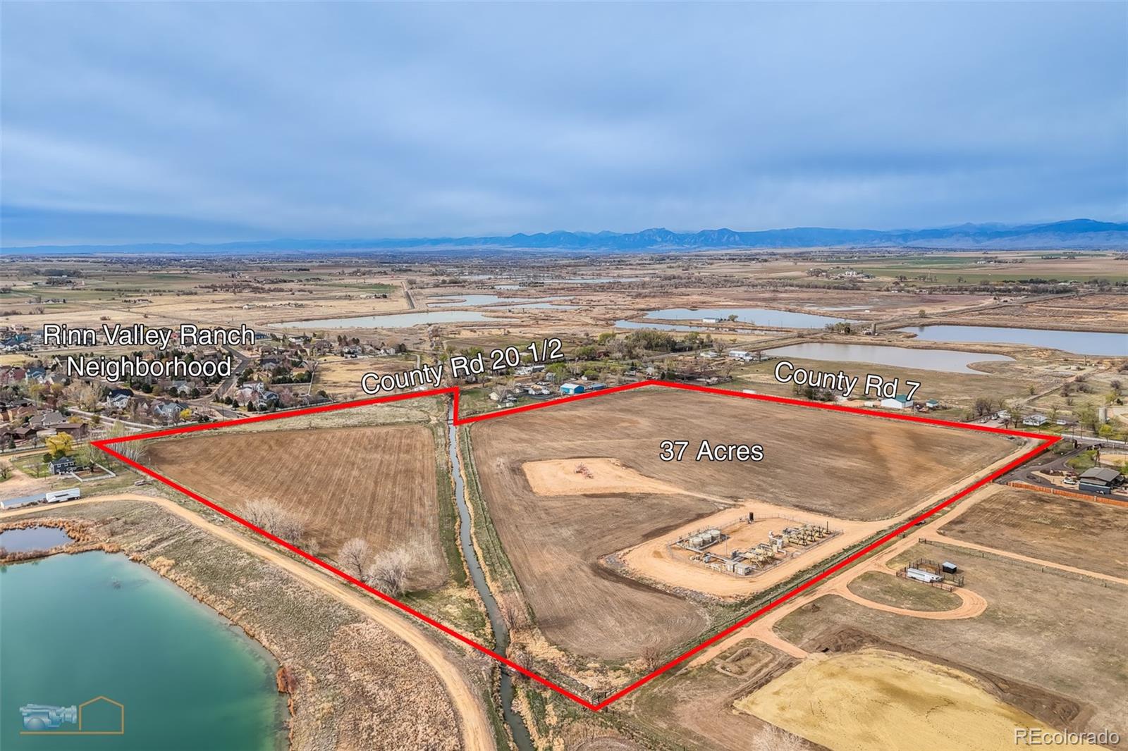 9746 County Road 7 Longmont CO 80504