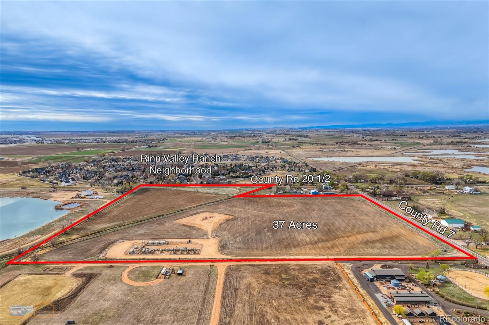 9746 County Road 7 Longmont CO 80504