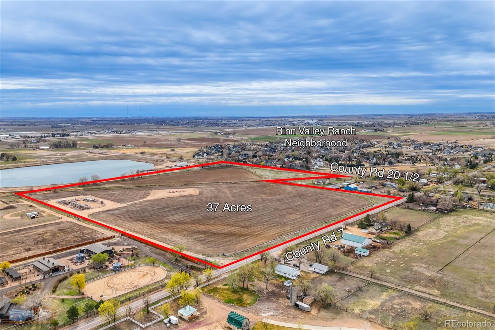 9746 County Road 7 Longmont CO 80504