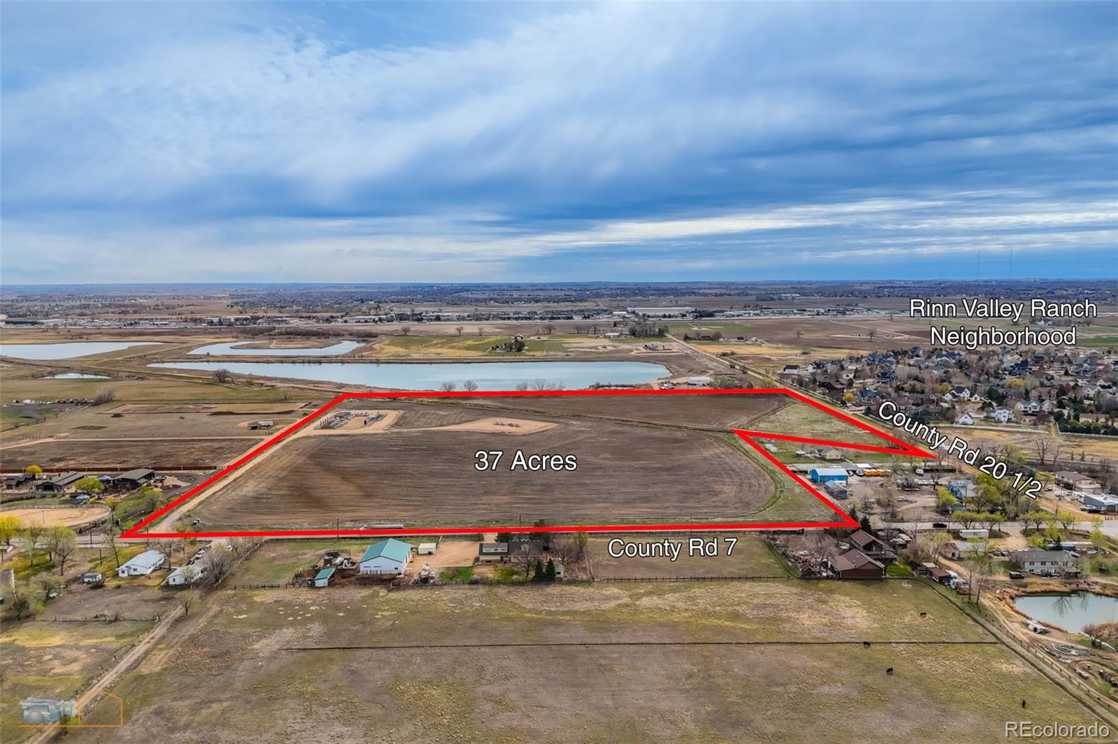 9746 County Road 7 Longmont CO 80504