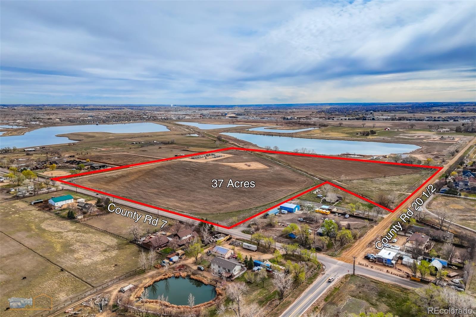 9746 County Road 7 Longmont CO 80504