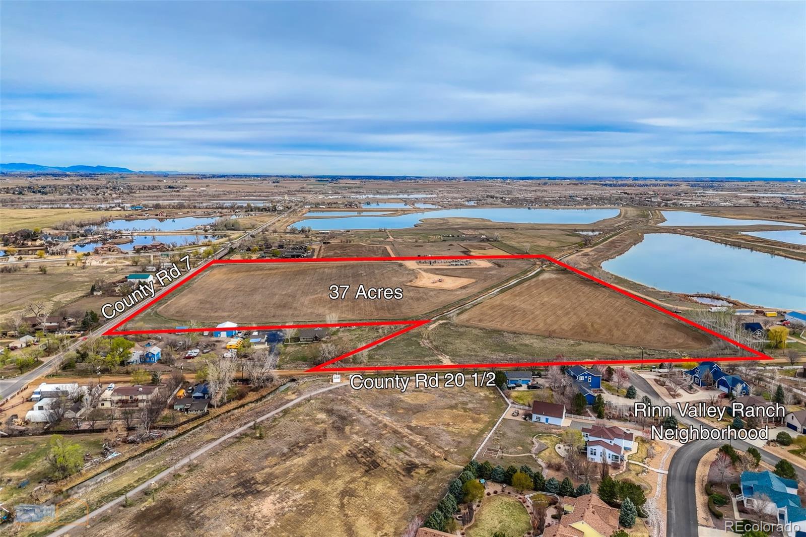 9746 County Road 7 Longmont CO 80504