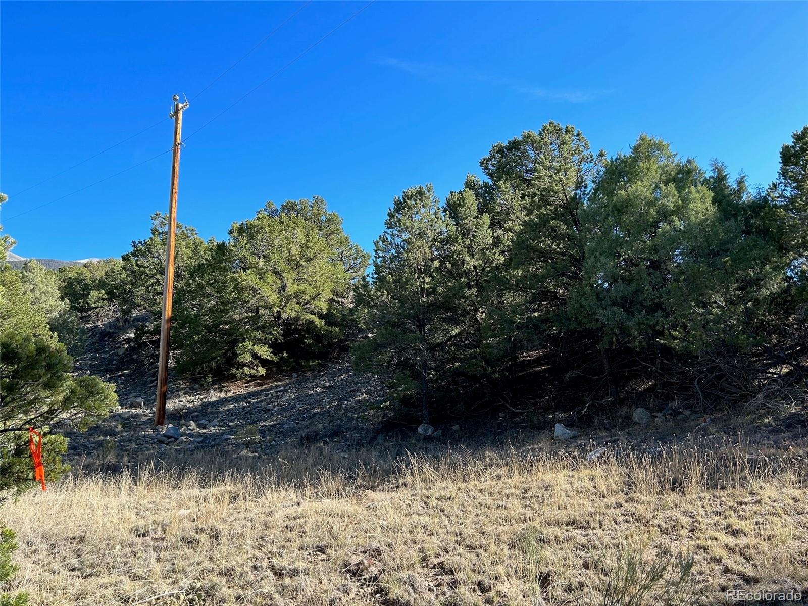 124 Indian Hill Road Mosca CO 81146