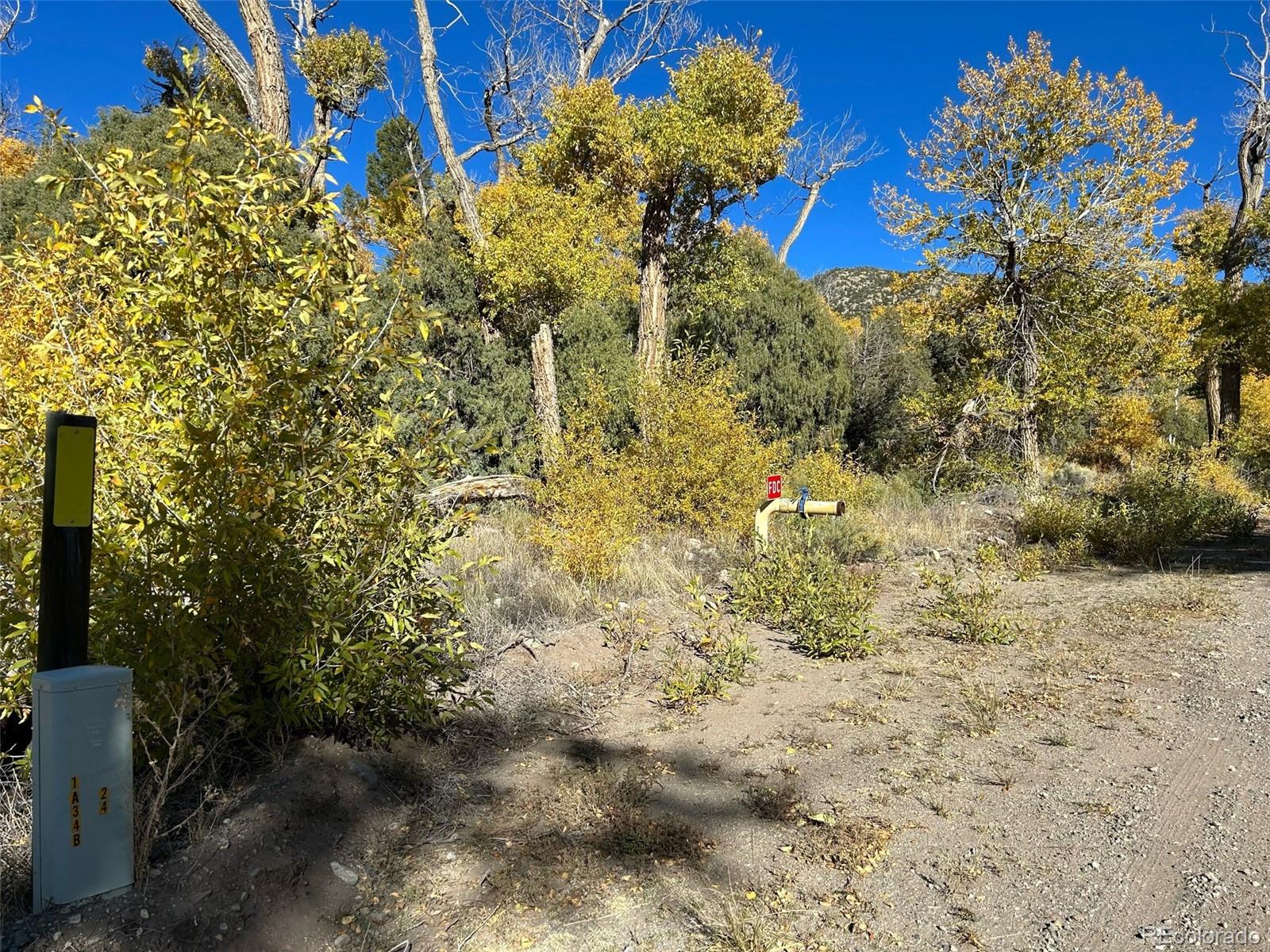 124 Indian Hill Road Mosca CO 81146