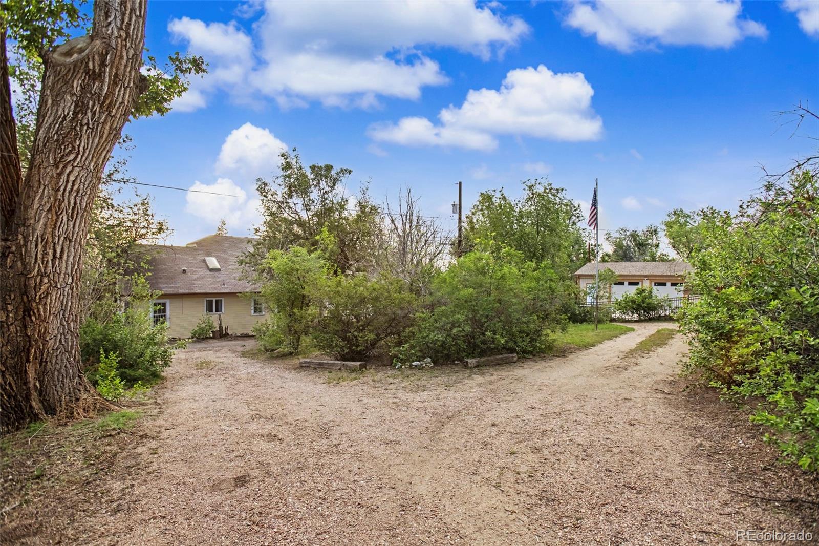 3945 S Fox Street Englewood CO 80110