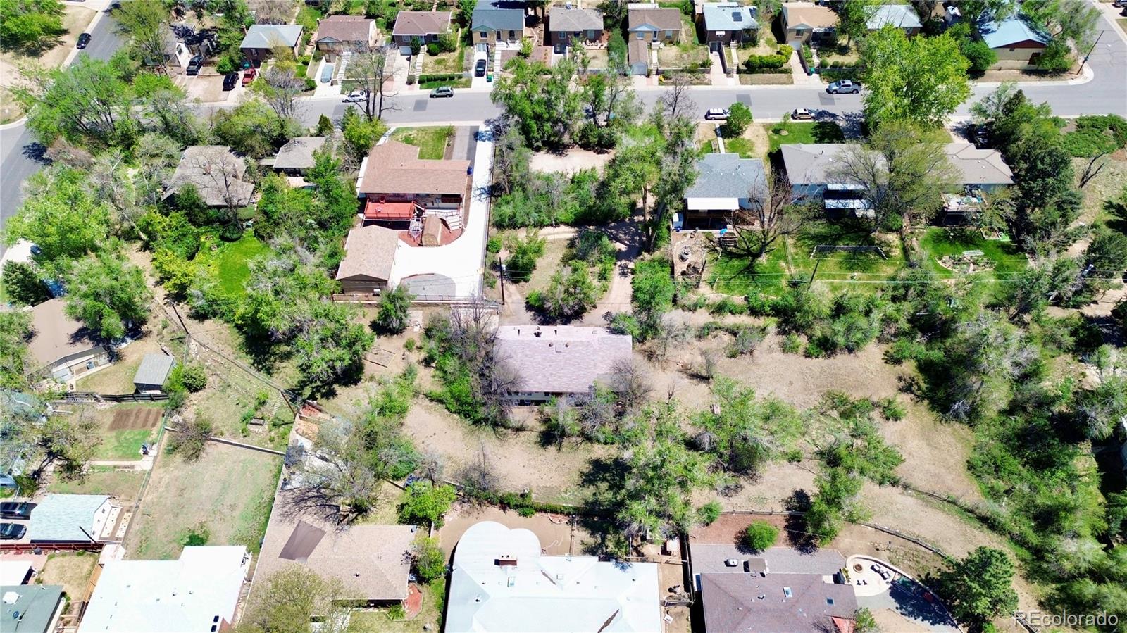 3945 S Fox Street Englewood CO 80110