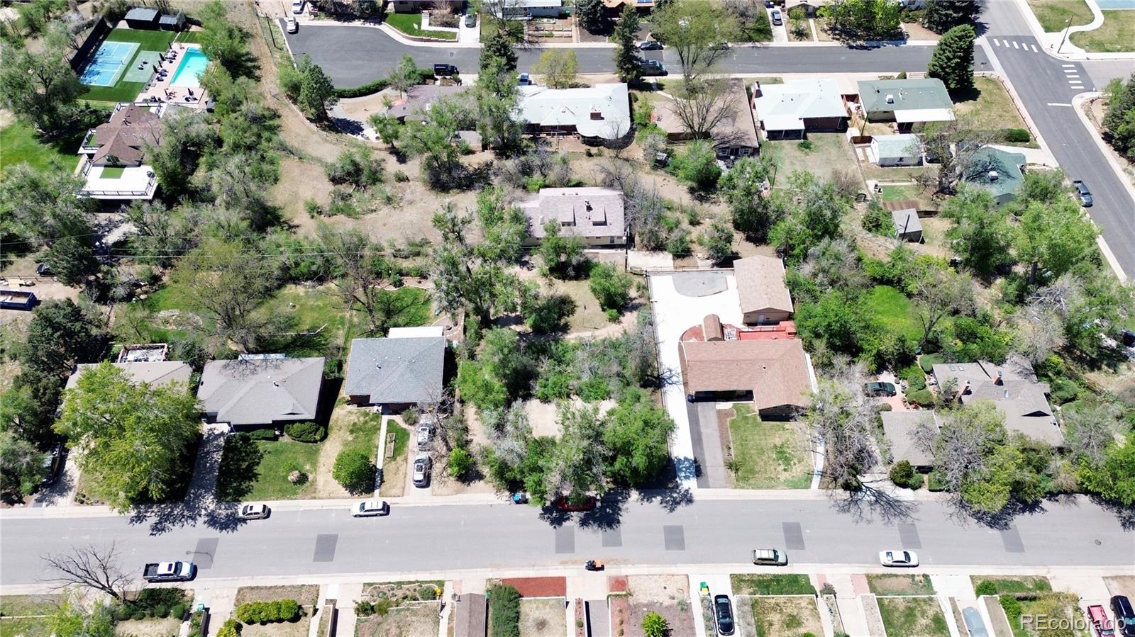 3945 S Fox Street Englewood CO 80110