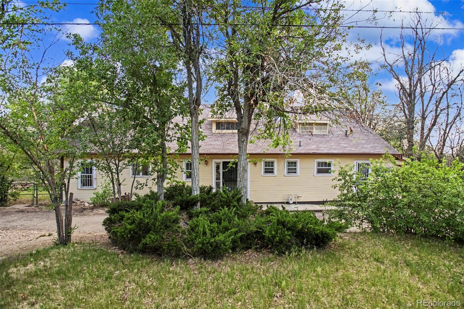 3945 S Fox Street Englewood CO 80110