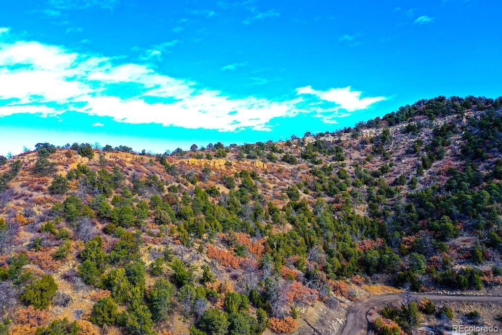 14 Fishers Peak Ranch Trinidad CO 81082
