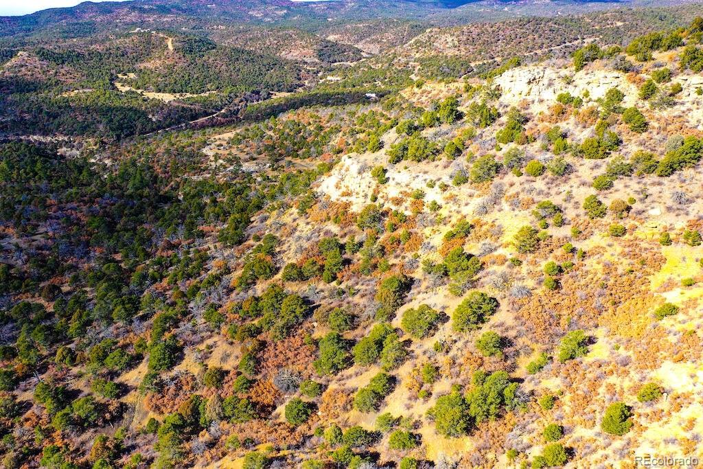 14 Fishers Peak Ranch Trinidad CO 81082