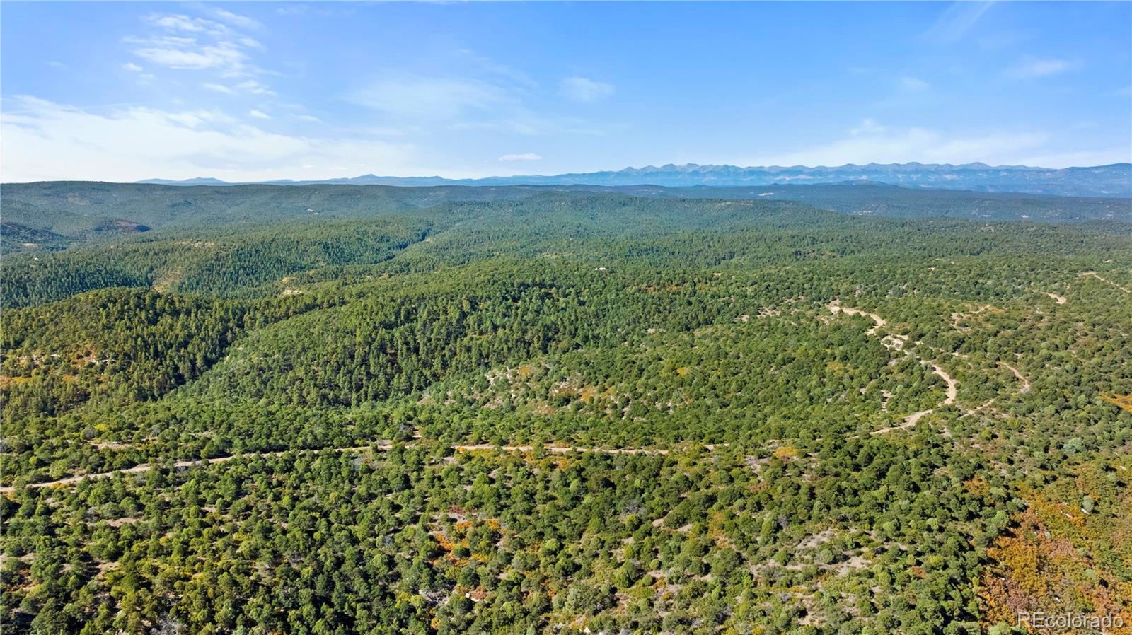 Lots L, M, N, O Tollerburg Road Trinidad CO 81082