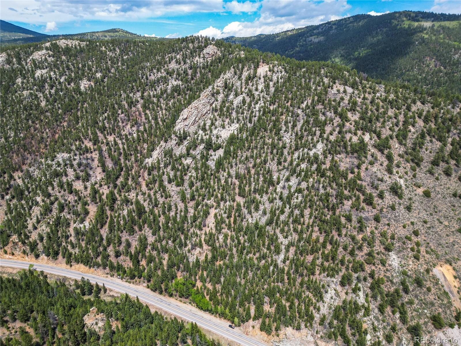 Tbd Highway 119 Black Hawk CO 80422
