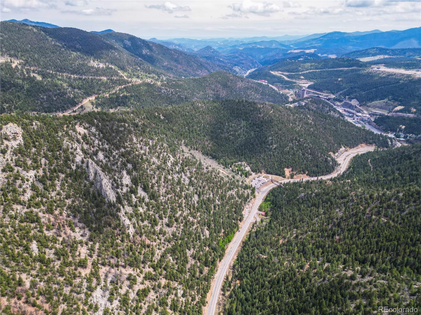 Tbd Highway 119 Black Hawk CO 80422