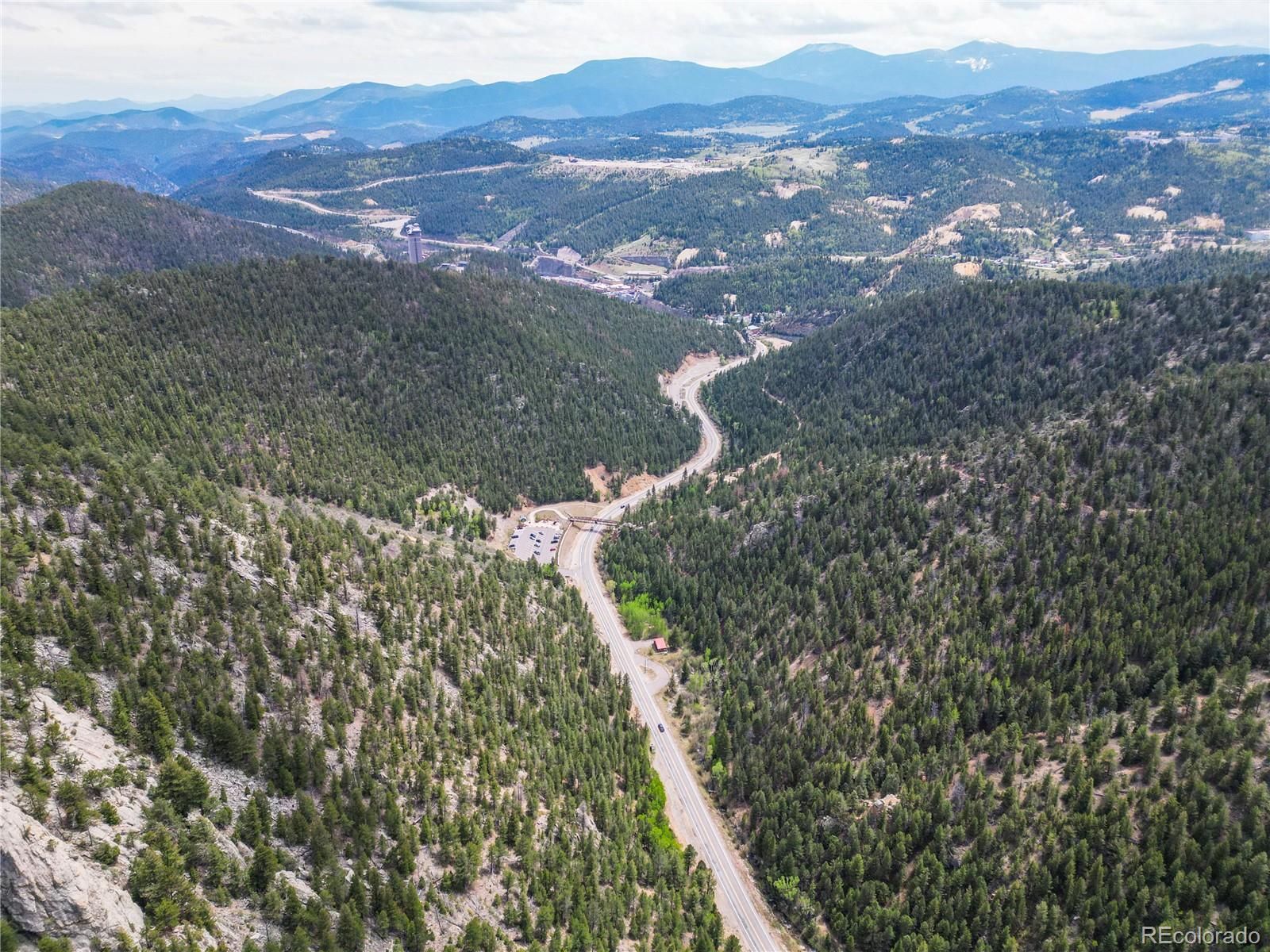 Tbd Highway 119 Black Hawk CO 80422