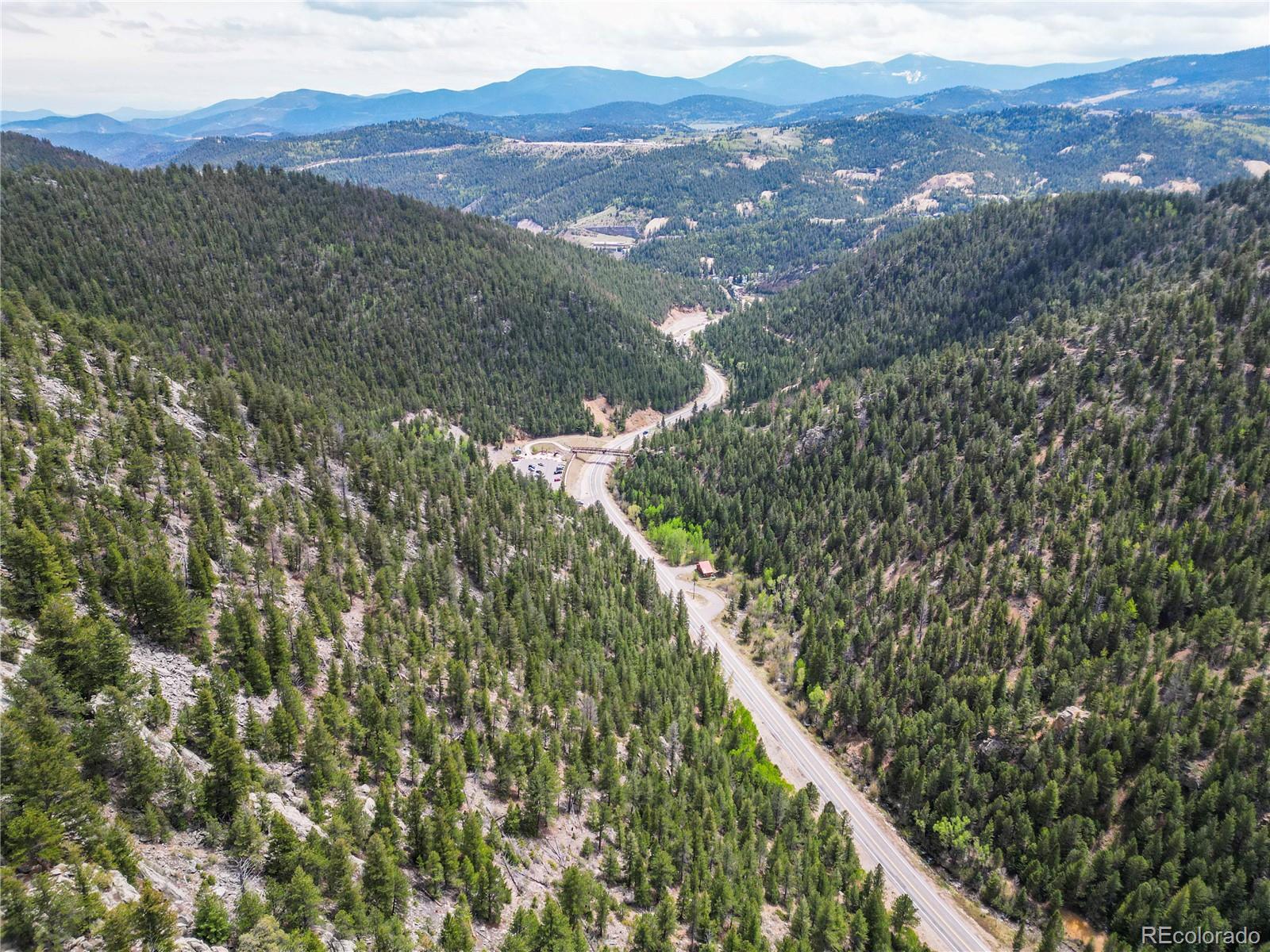 Tbd Highway 119 Black Hawk CO 80422
