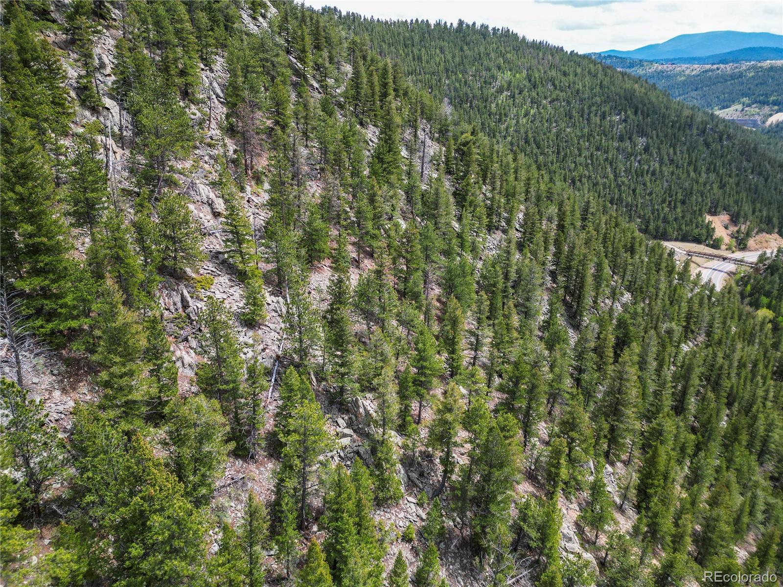 Tbd Highway 119 Black Hawk CO 80422