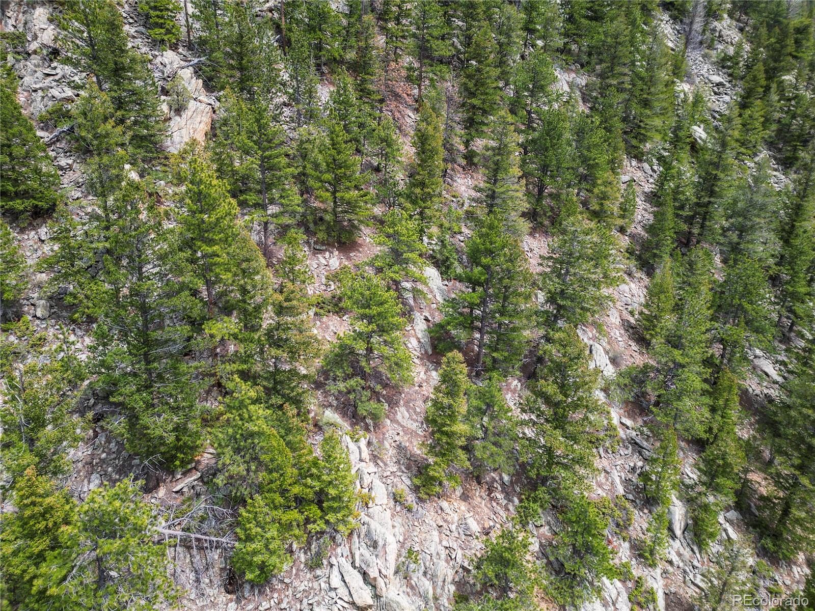 Tbd Highway 119 Black Hawk CO 80422