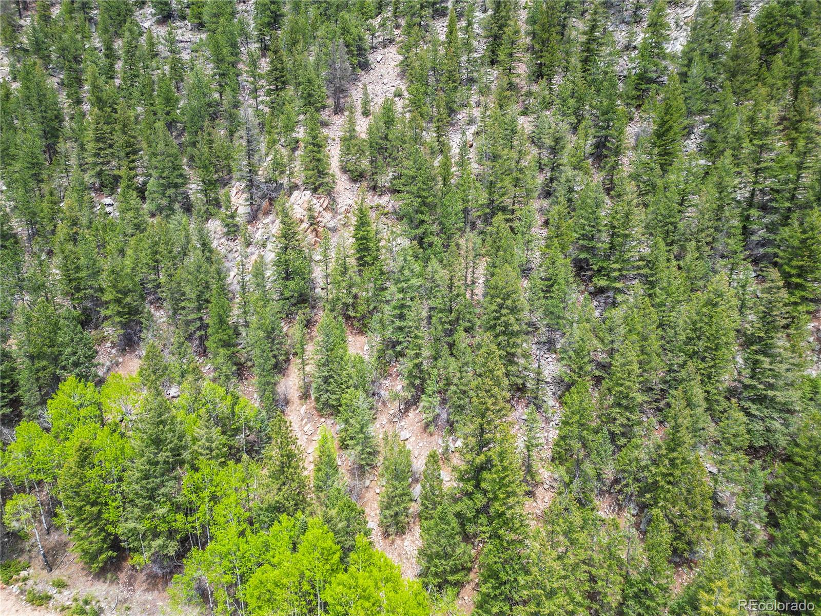 Tbd Highway 119 Black Hawk CO 80422