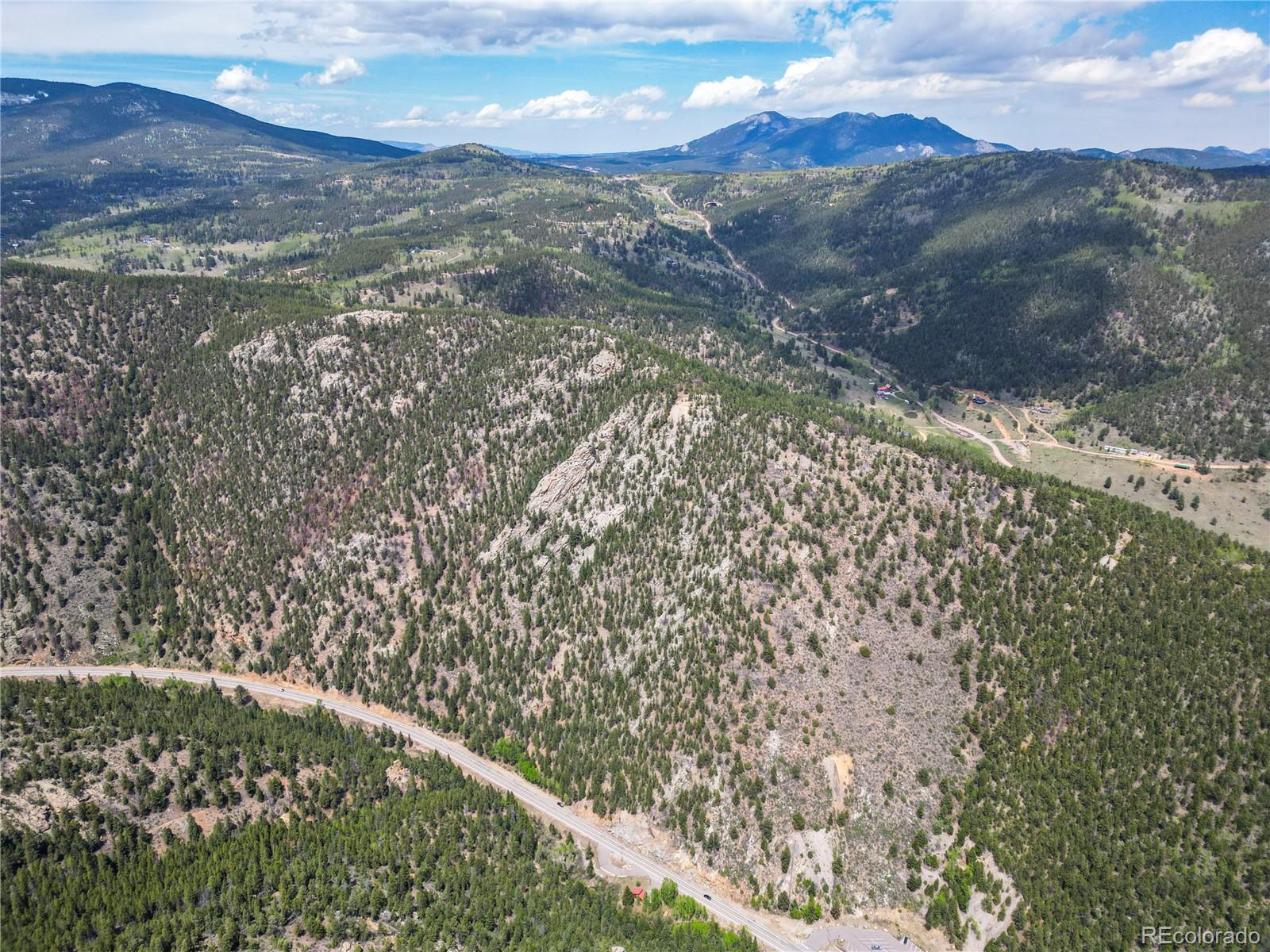Tbd Highway 119 Black Hawk CO 80422