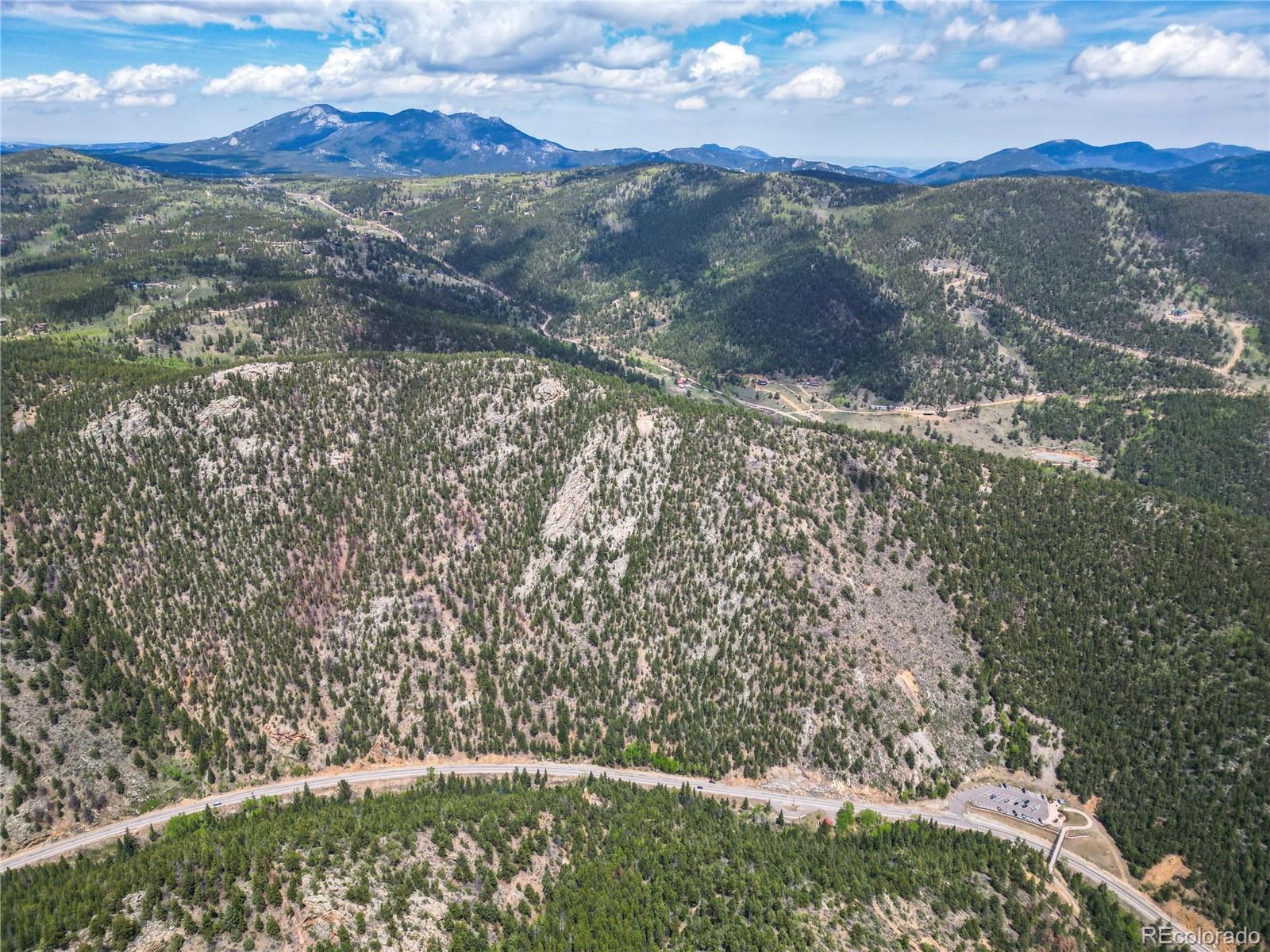 Tbd Highway 119 Black Hawk CO 80422