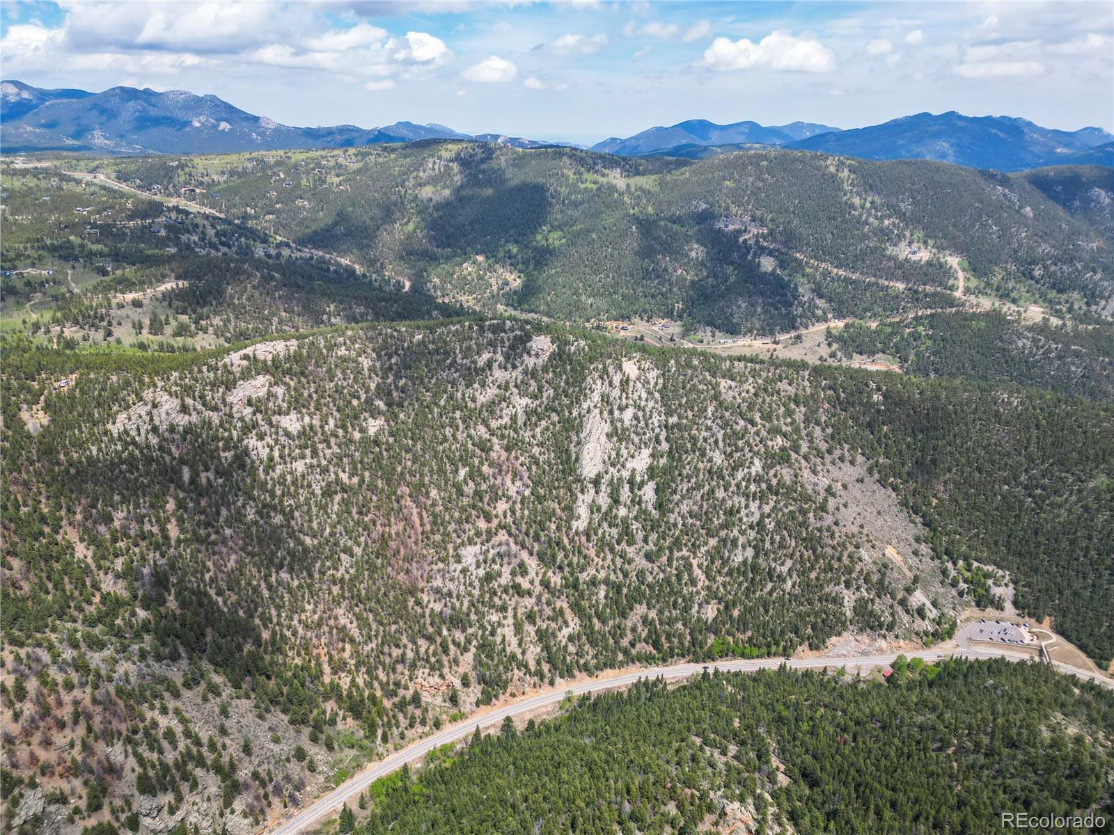 Tbd Highway 119 Black Hawk CO 80422