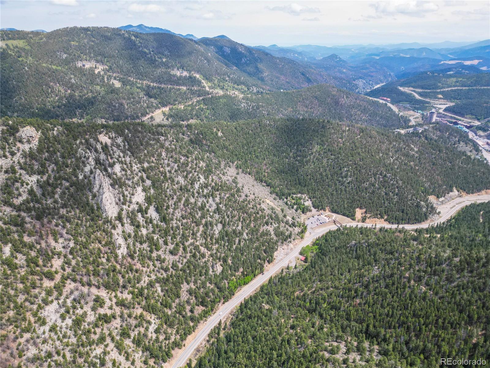 Tbd Highway 119 Black Hawk CO 80422