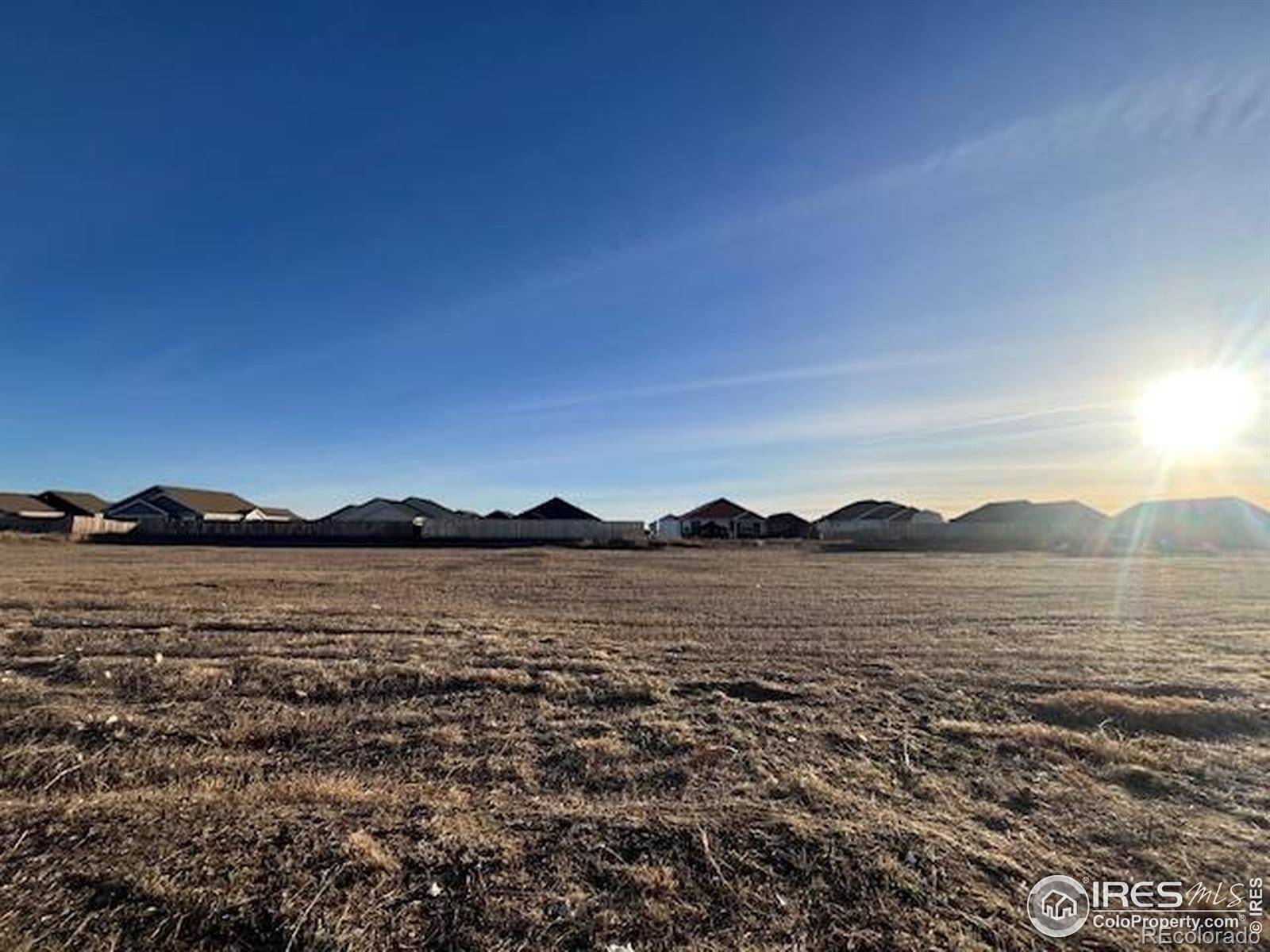 0 Sixth Avenue Wiggins CO 80654
