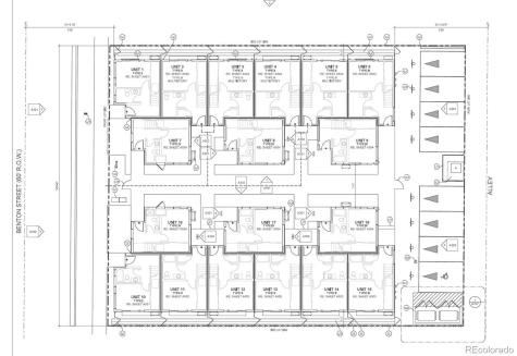 1452 Benton Street Lakewood CO 80214