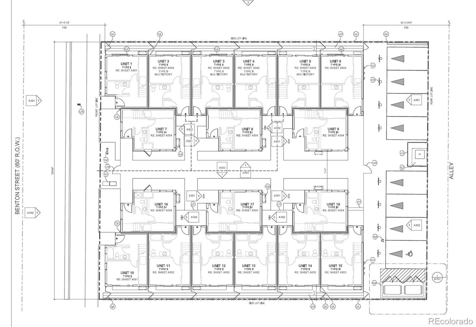 1452 Benton Street Lakewood CO 80214