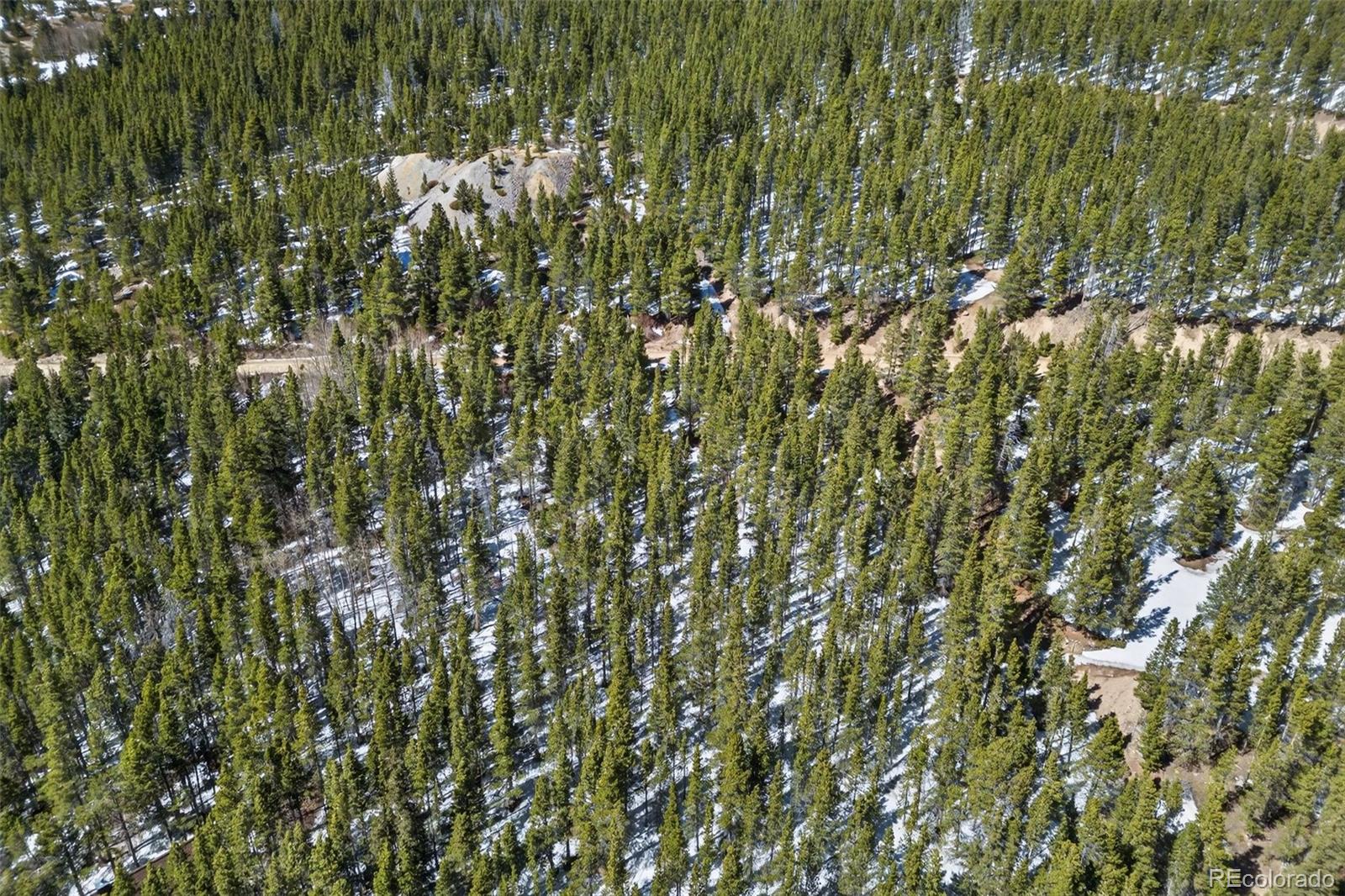 Lot 846 Lincoln Drive Idaho Springs CO 80452