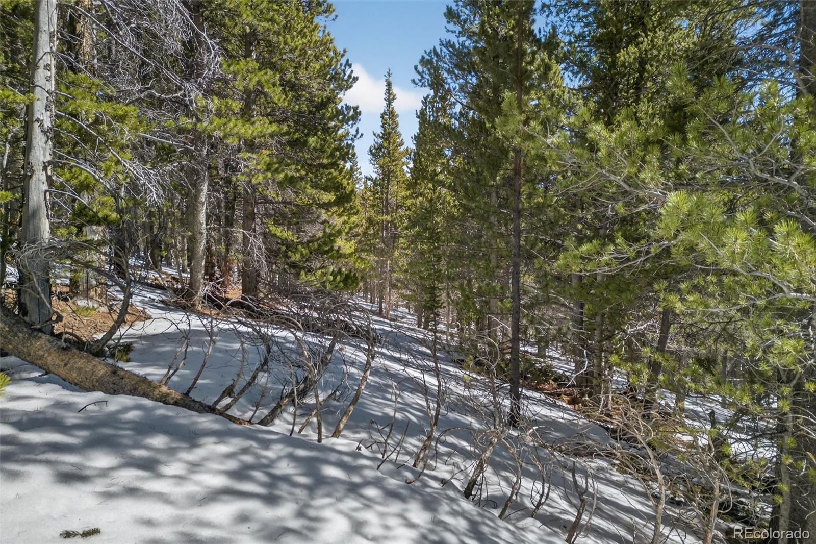 Lot 846 Lincoln Drive Idaho Springs CO 80452